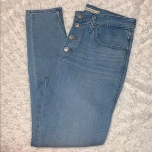 Levi’s Jeans